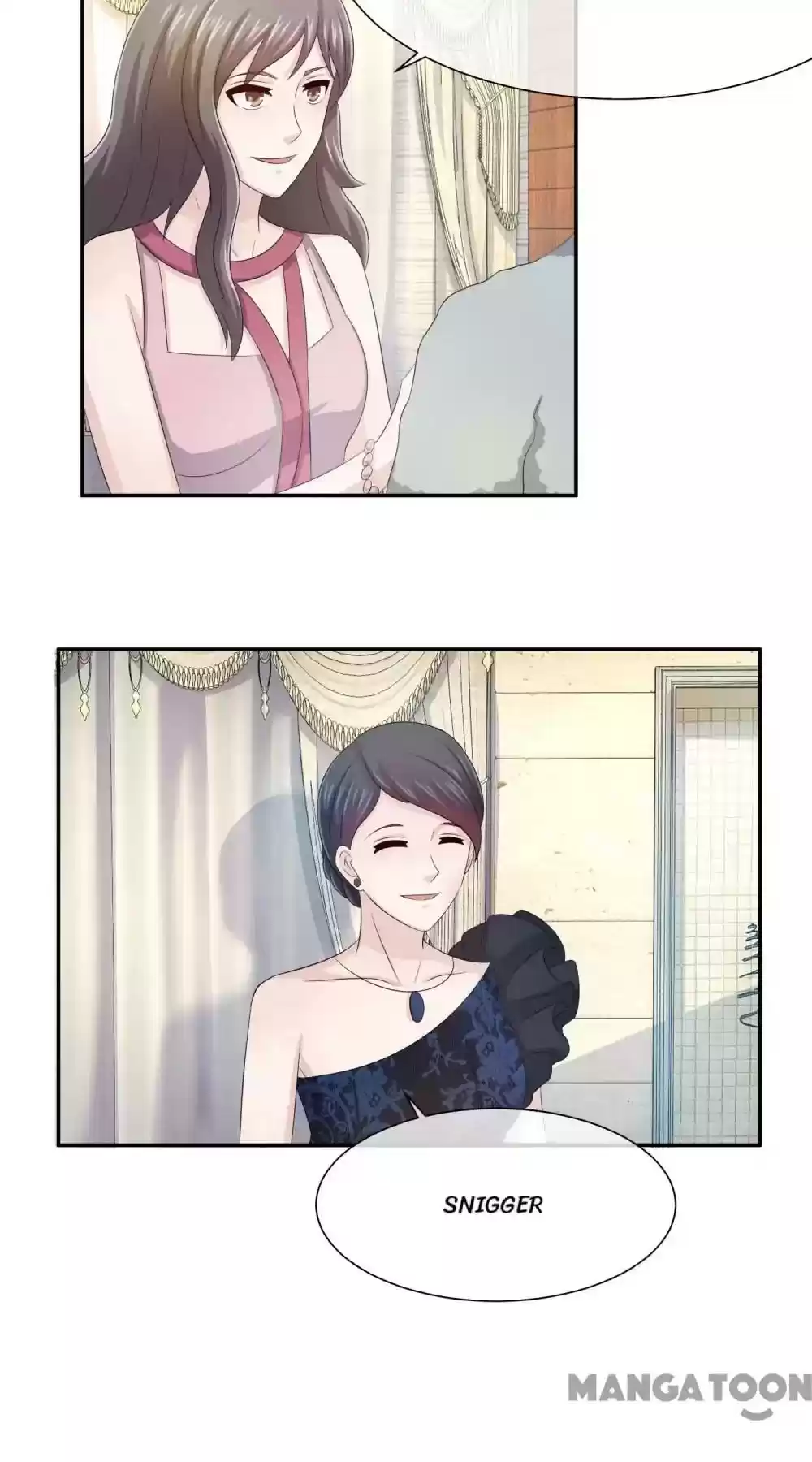 Arranged Marriage With A Billionaire Episode 59