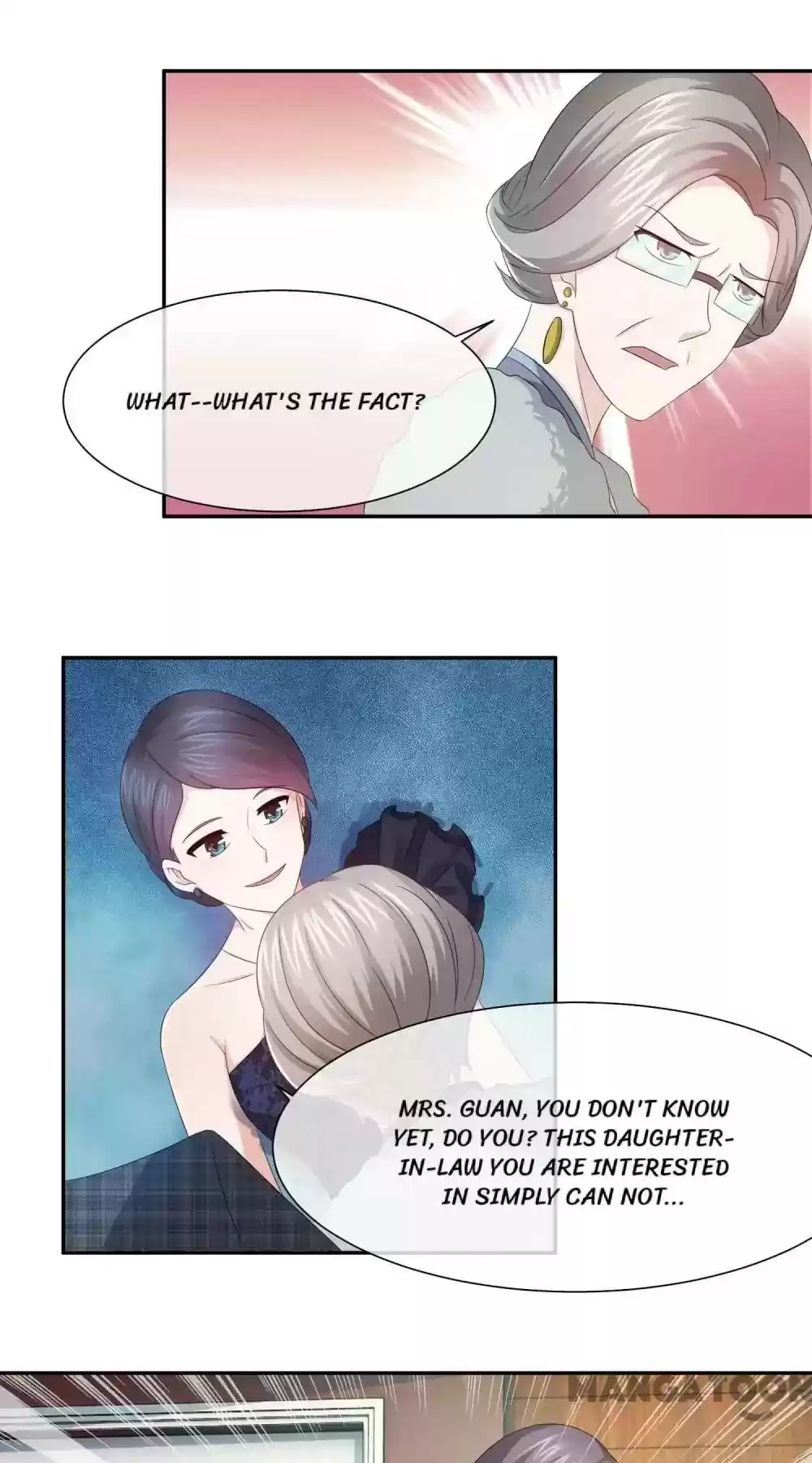 Arranged Marriage With A Billionaire Episode 59