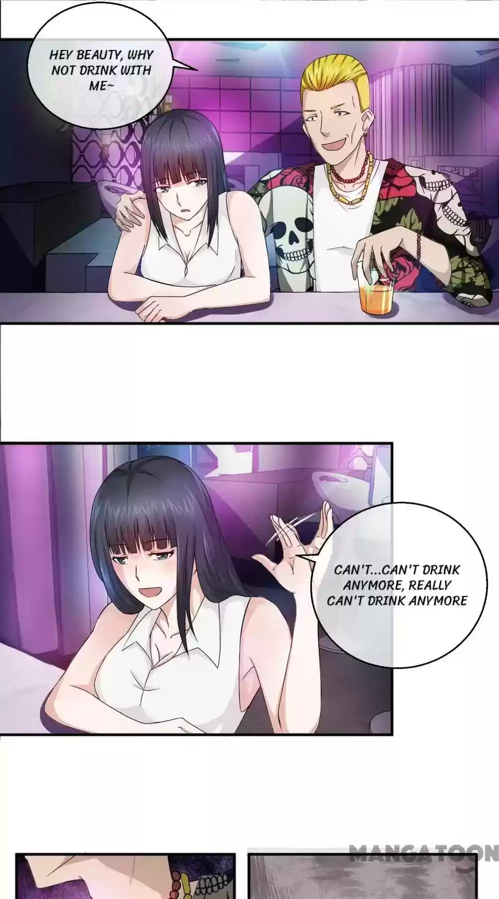 Arranged Marriage With A Billionaire Episode 6