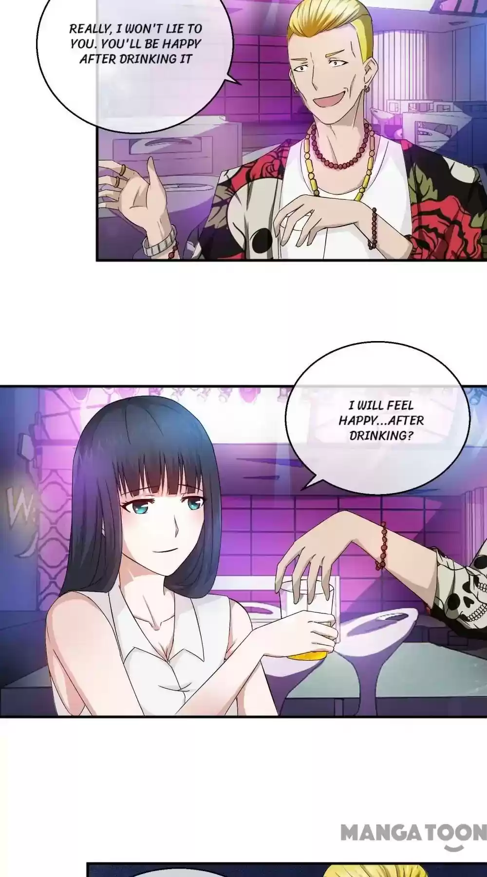 Arranged Marriage With A Billionaire Episode 6