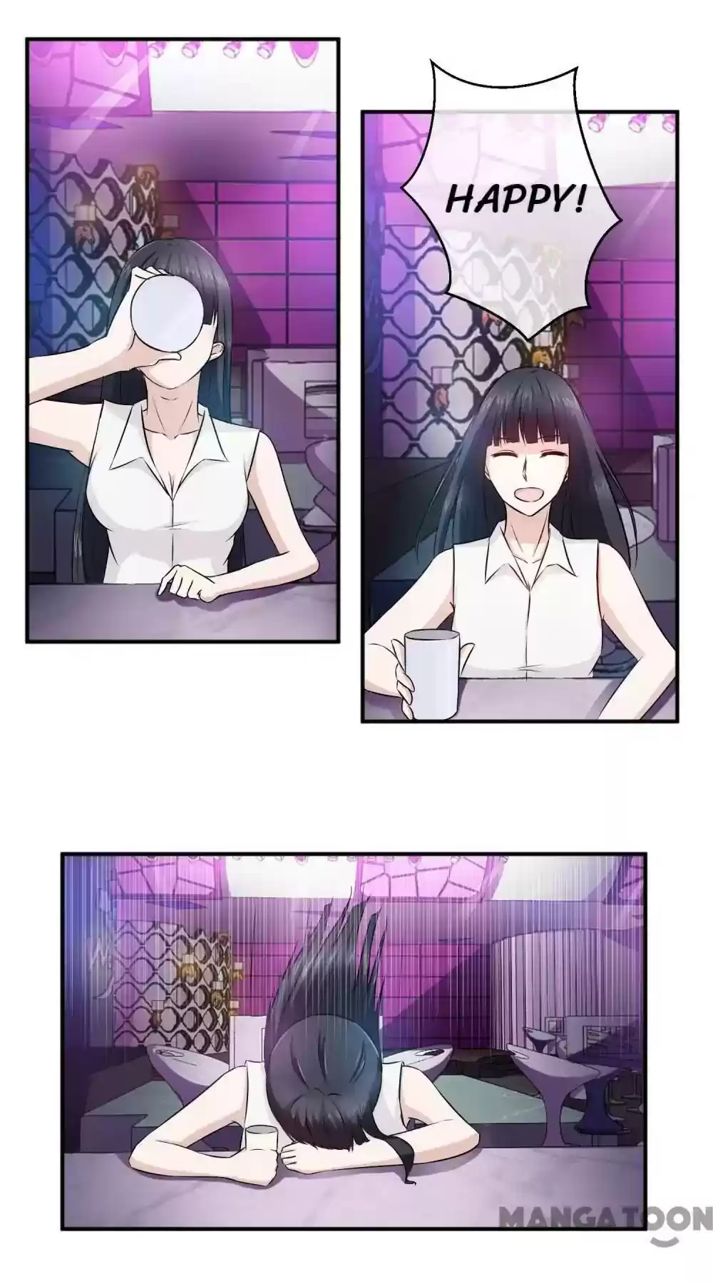 Arranged Marriage With A Billionaire Episode 6