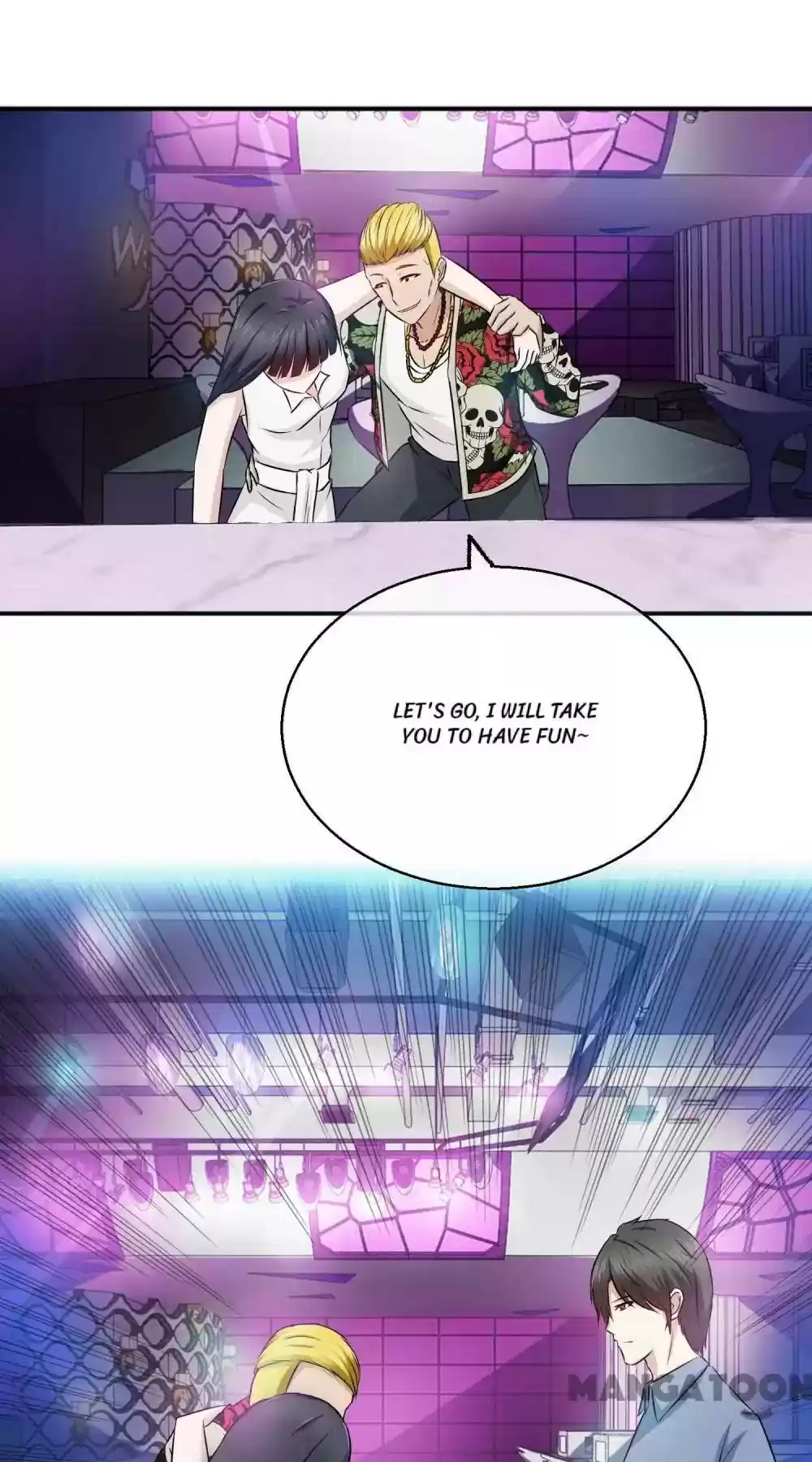 Arranged Marriage With A Billionaire Episode 6