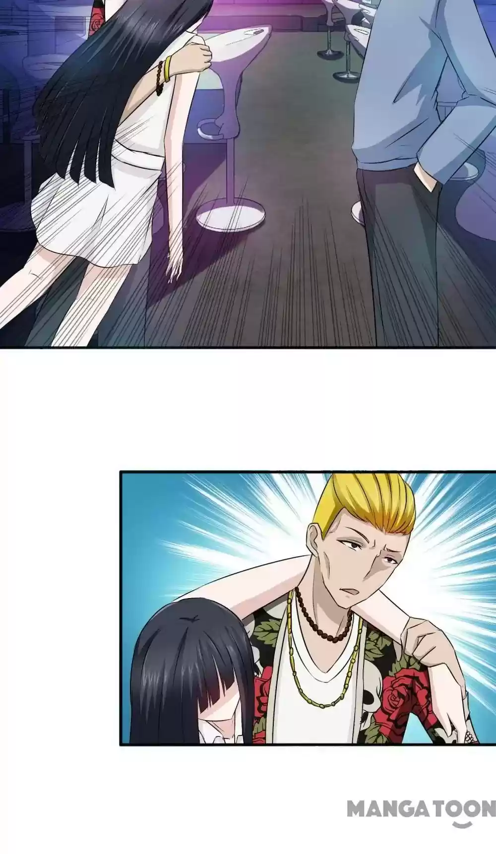 Arranged Marriage With A Billionaire Episode 6