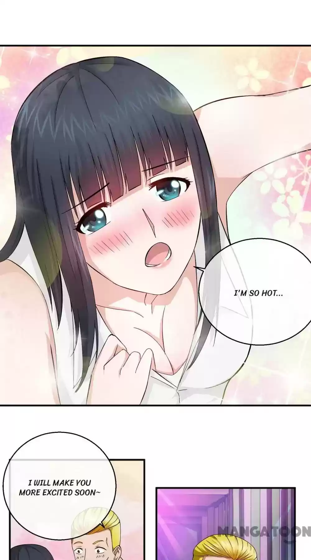 Arranged Marriage With A Billionaire Episode 6