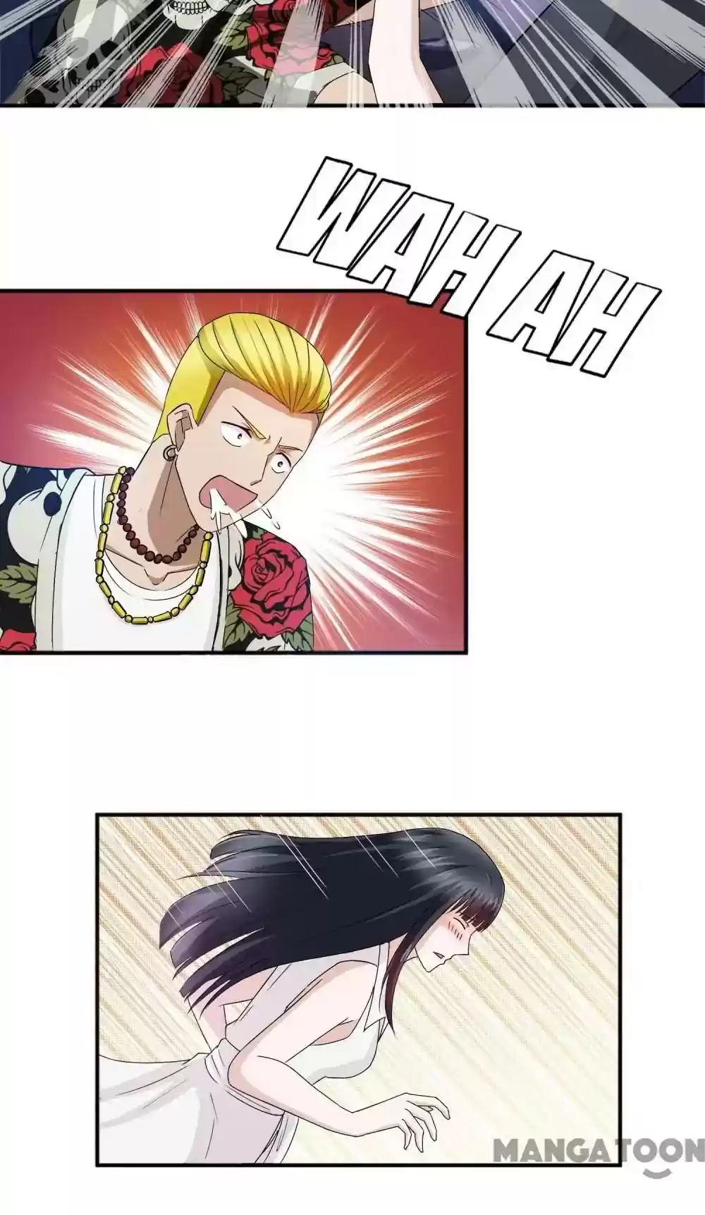 Arranged Marriage With A Billionaire Episode 6