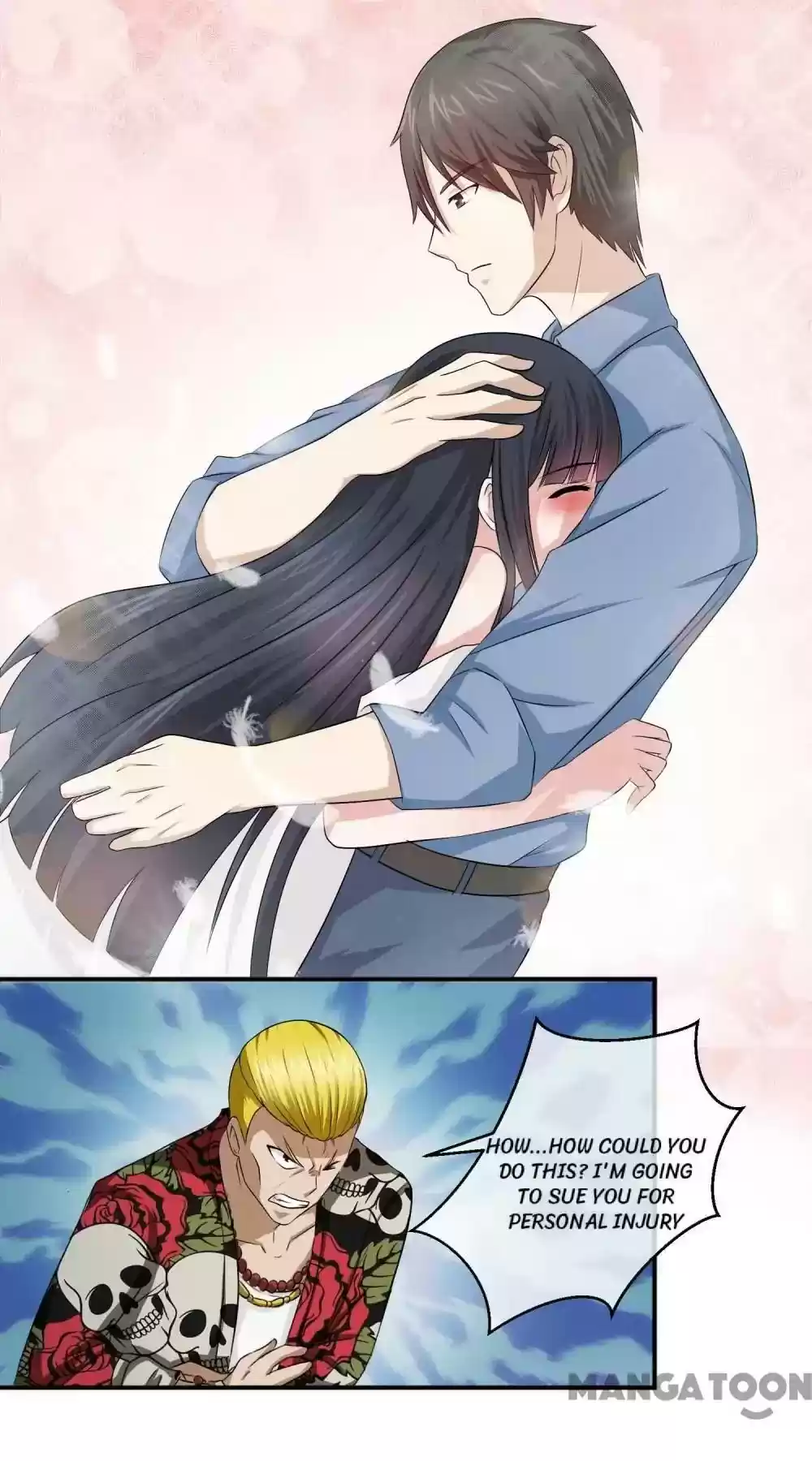 Arranged Marriage With A Billionaire Episode 6