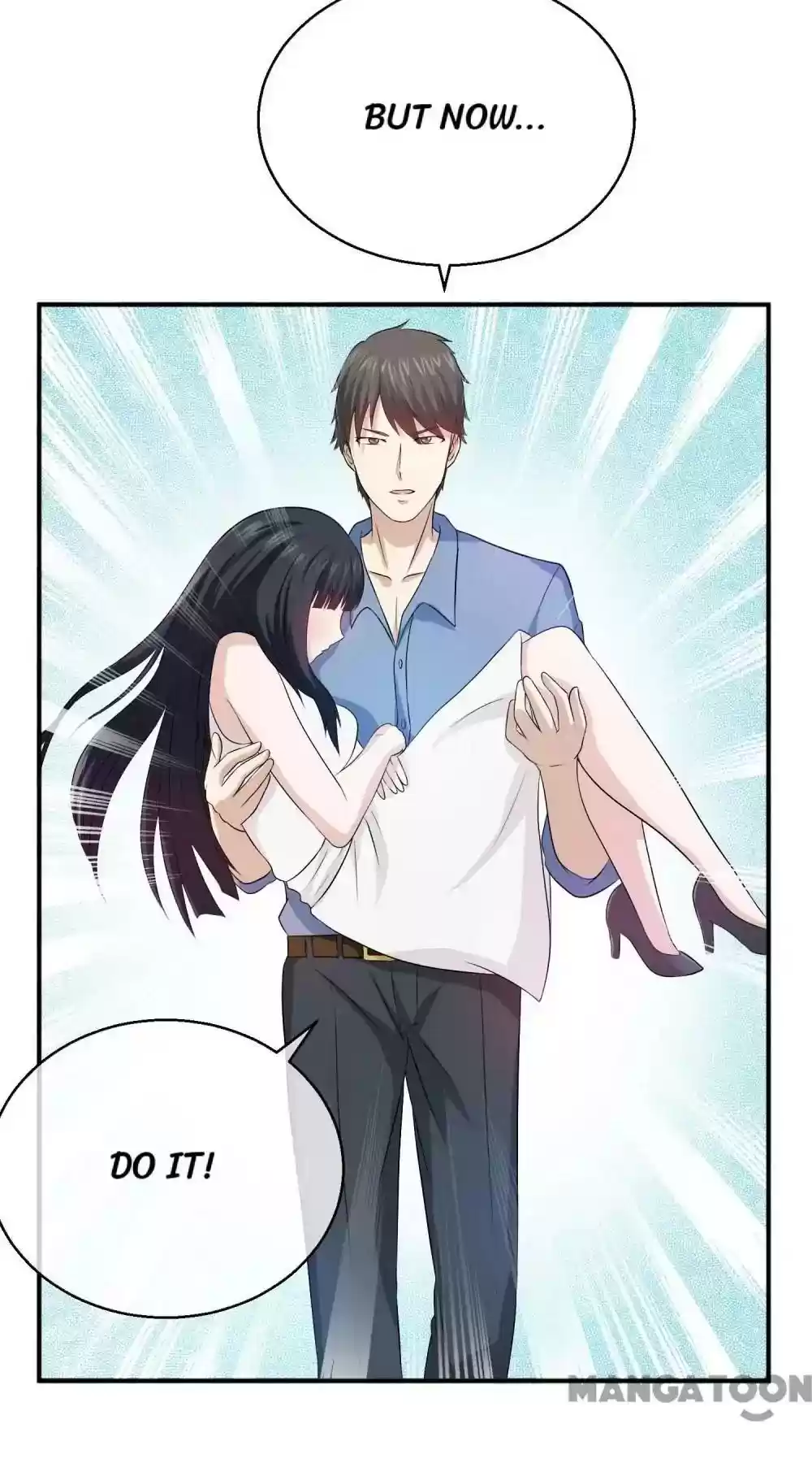 Arranged Marriage With A Billionaire Episode 6