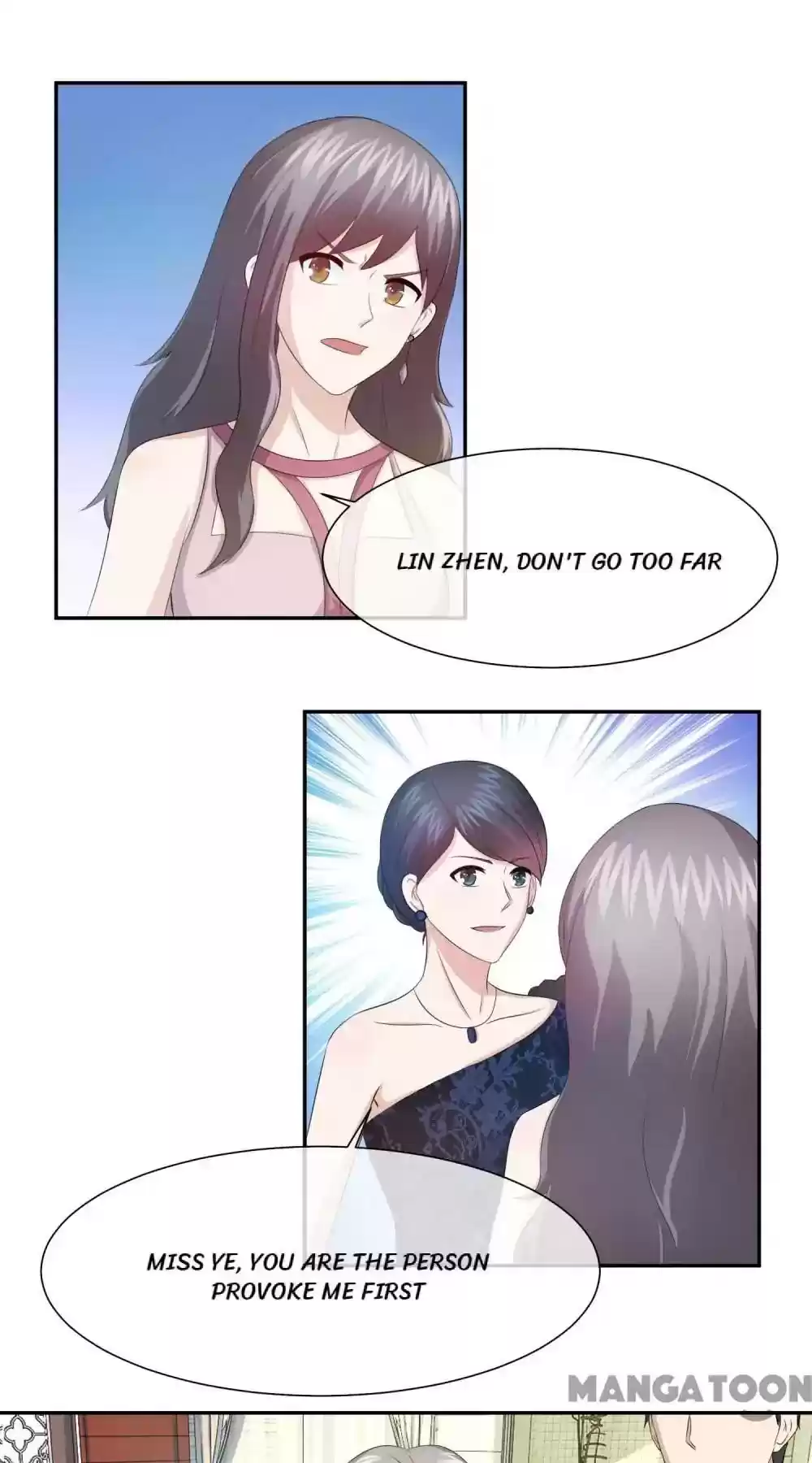 Arranged Marriage With A Billionaire Episode 60