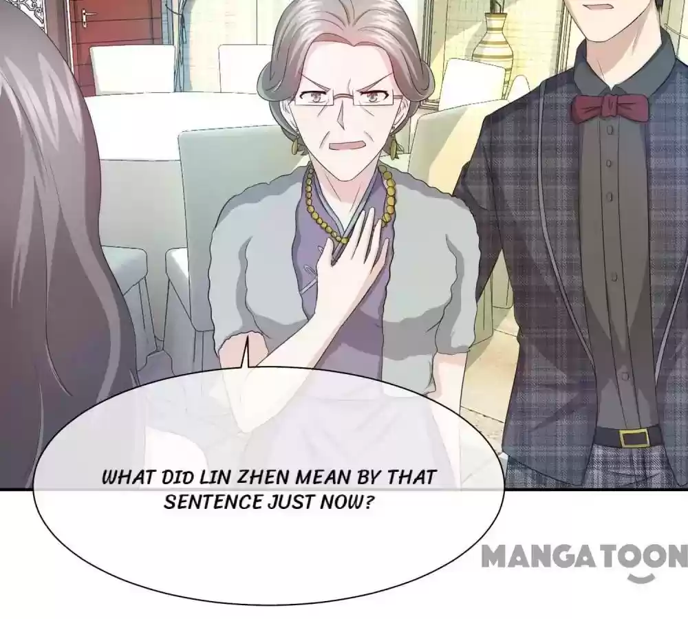 Arranged Marriage With A Billionaire Episode 60