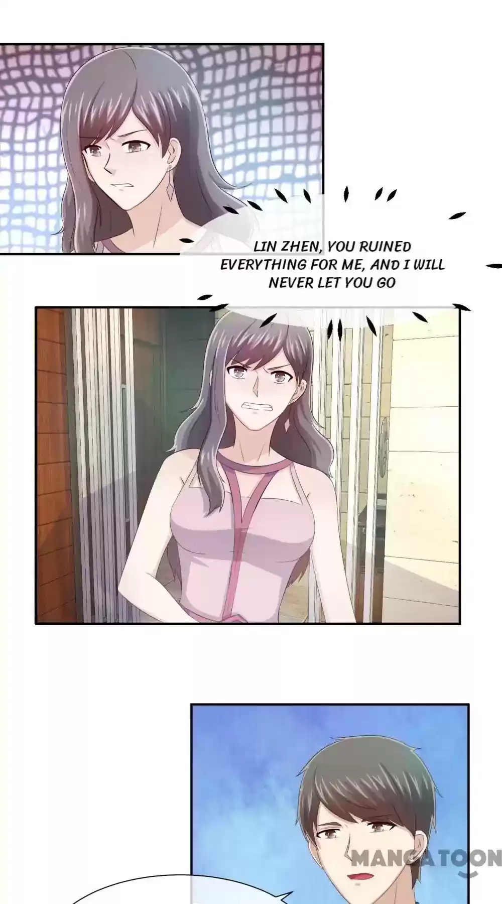 Arranged Marriage With A Billionaire Episode 60