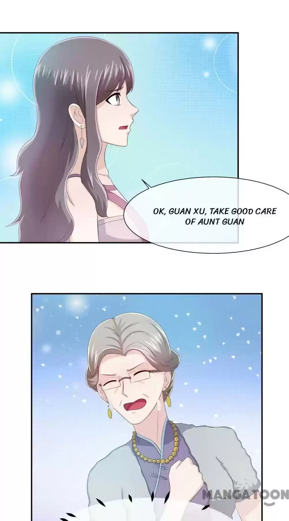 Arranged Marriage With A Billionaire Episode 60