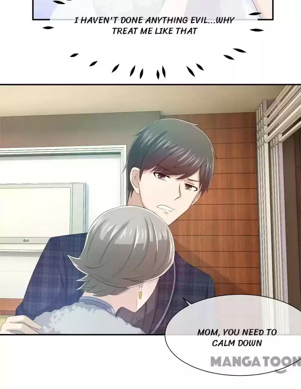 Arranged Marriage With A Billionaire Episode 60