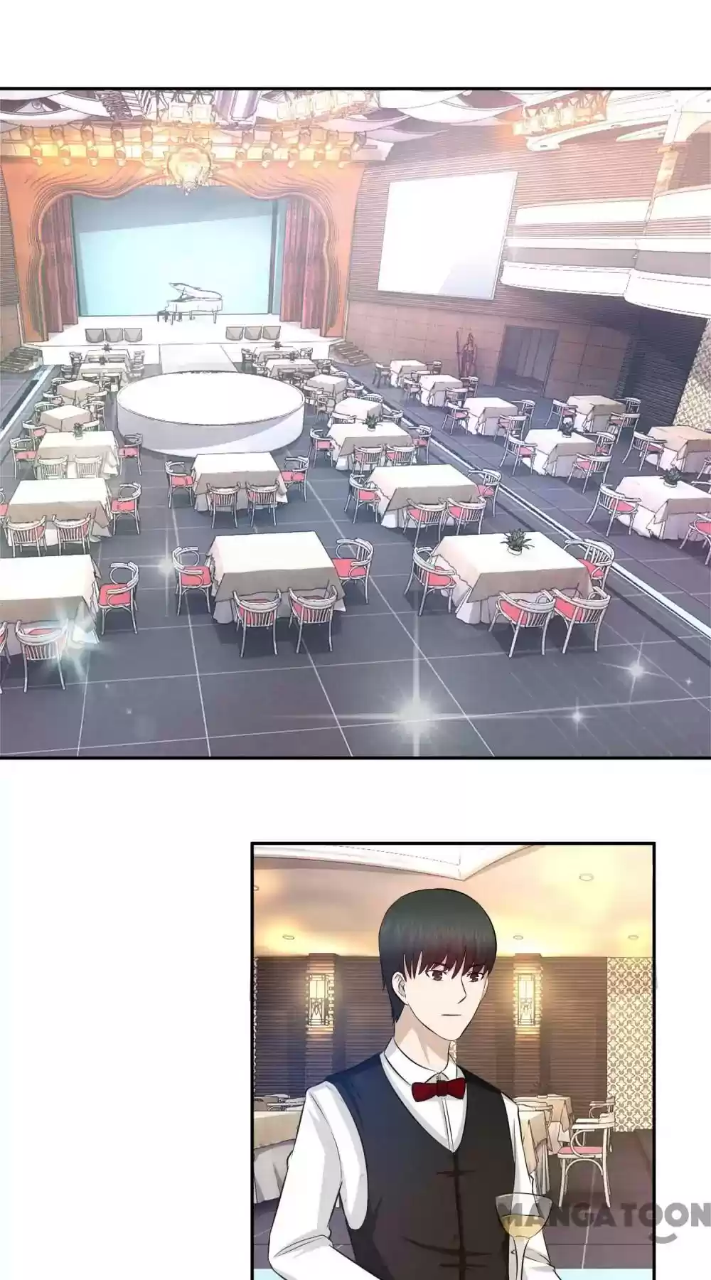 Arranged Marriage With A Billionaire Episode 60