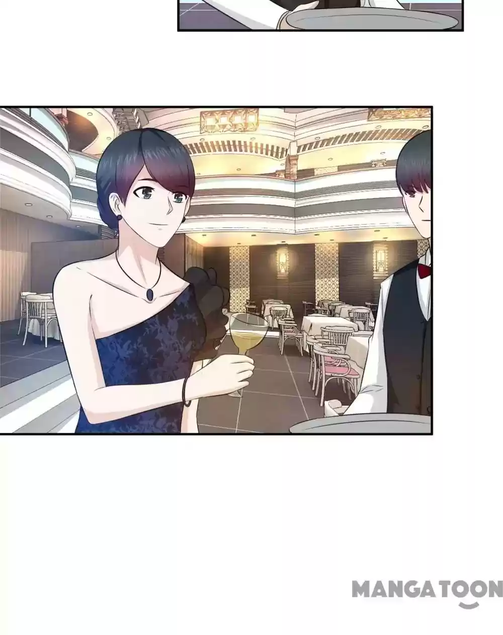 Arranged Marriage With A Billionaire Episode 60