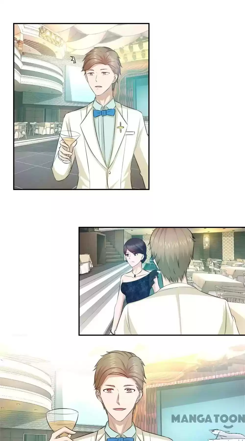 Arranged Marriage With A Billionaire Episode 60