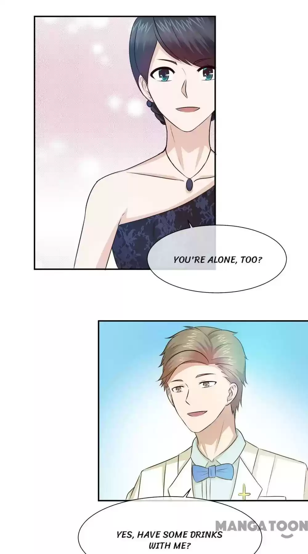 Arranged Marriage With A Billionaire Episode 60