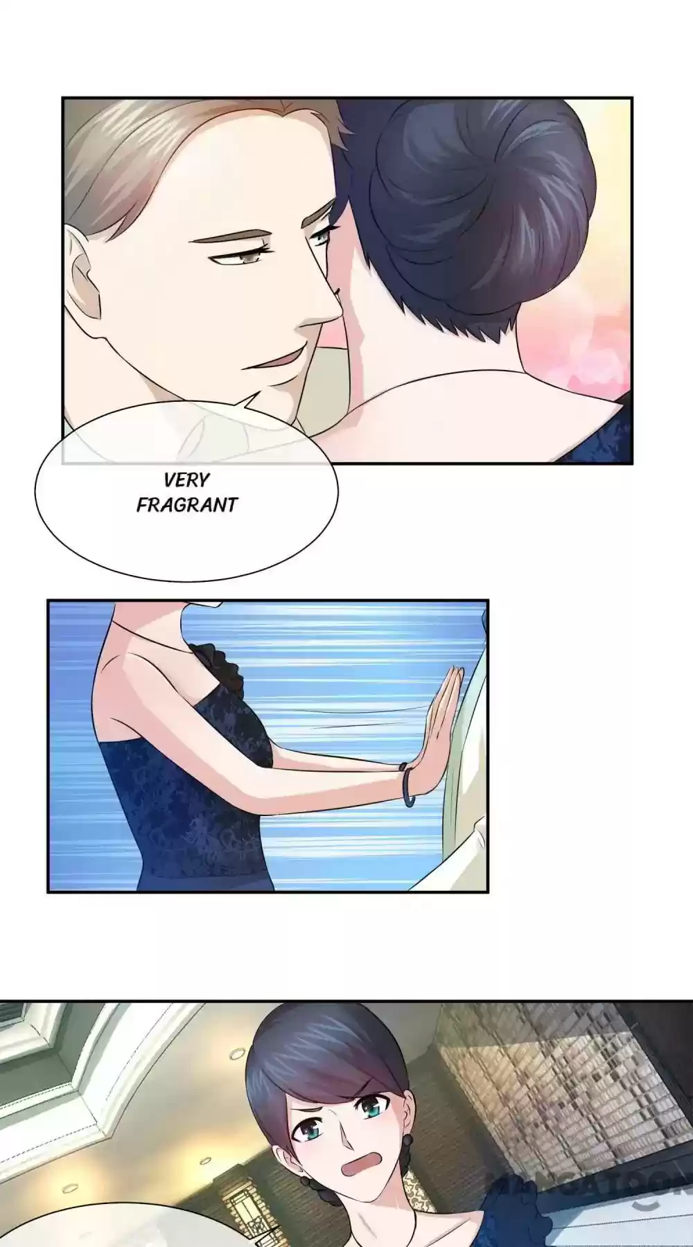 Arranged Marriage With A Billionaire Episode 60