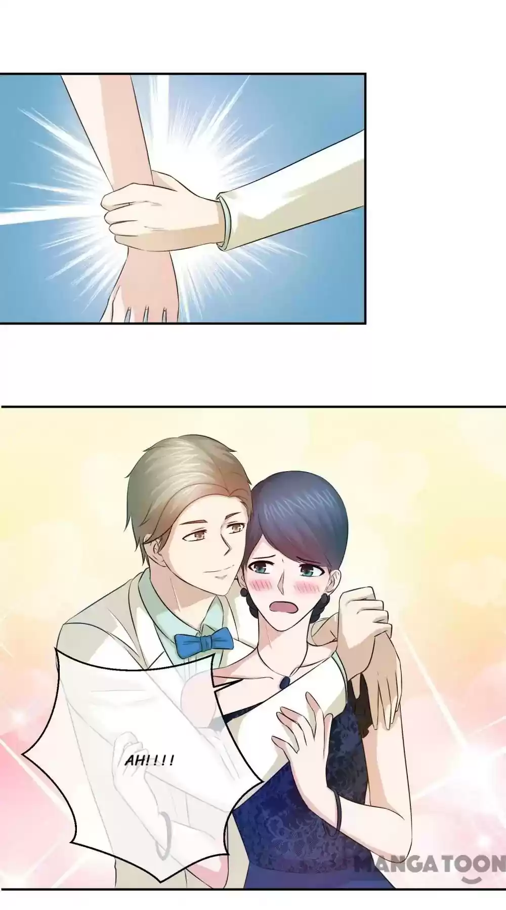 Arranged Marriage With A Billionaire Episode 60