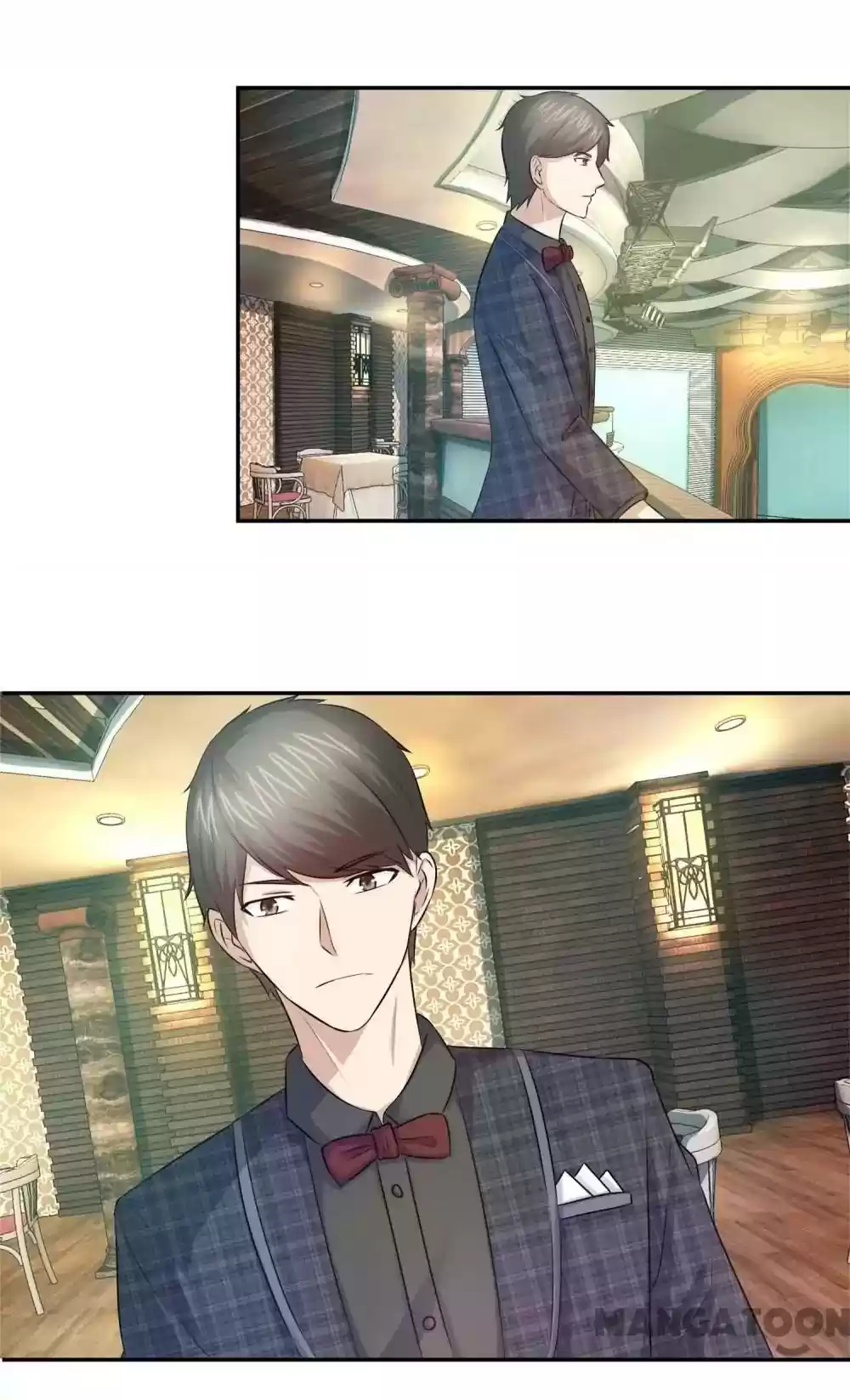 Arranged Marriage With A Billionaire Episode 60