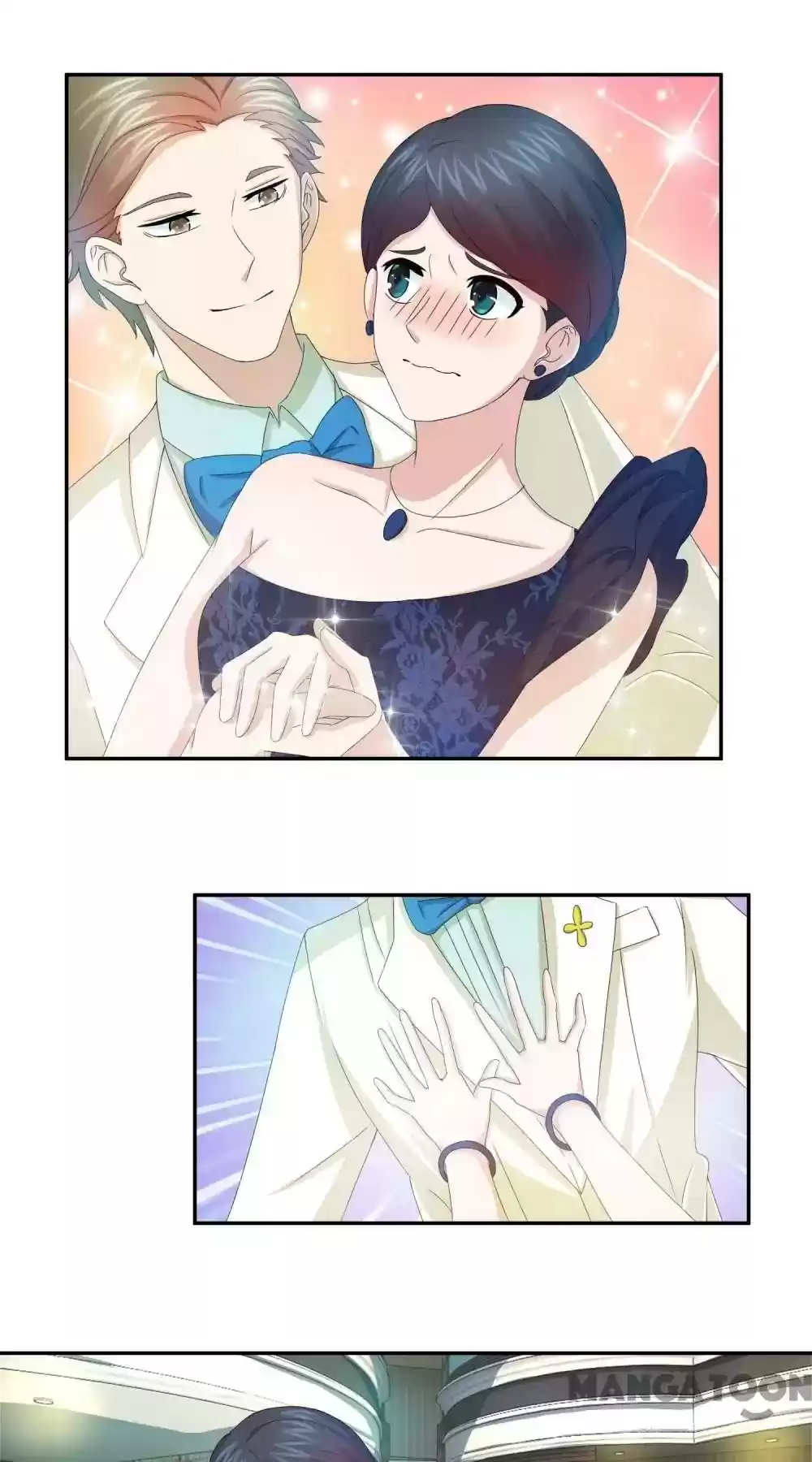 Arranged Marriage With A Billionaire Episode 61