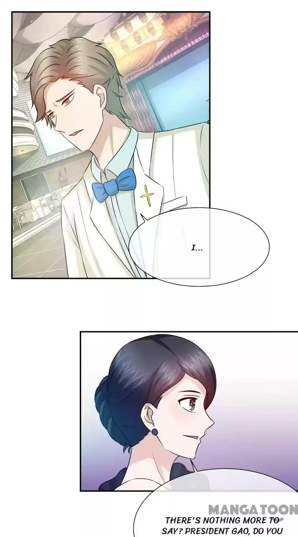 Arranged Marriage With A Billionaire Episode 61