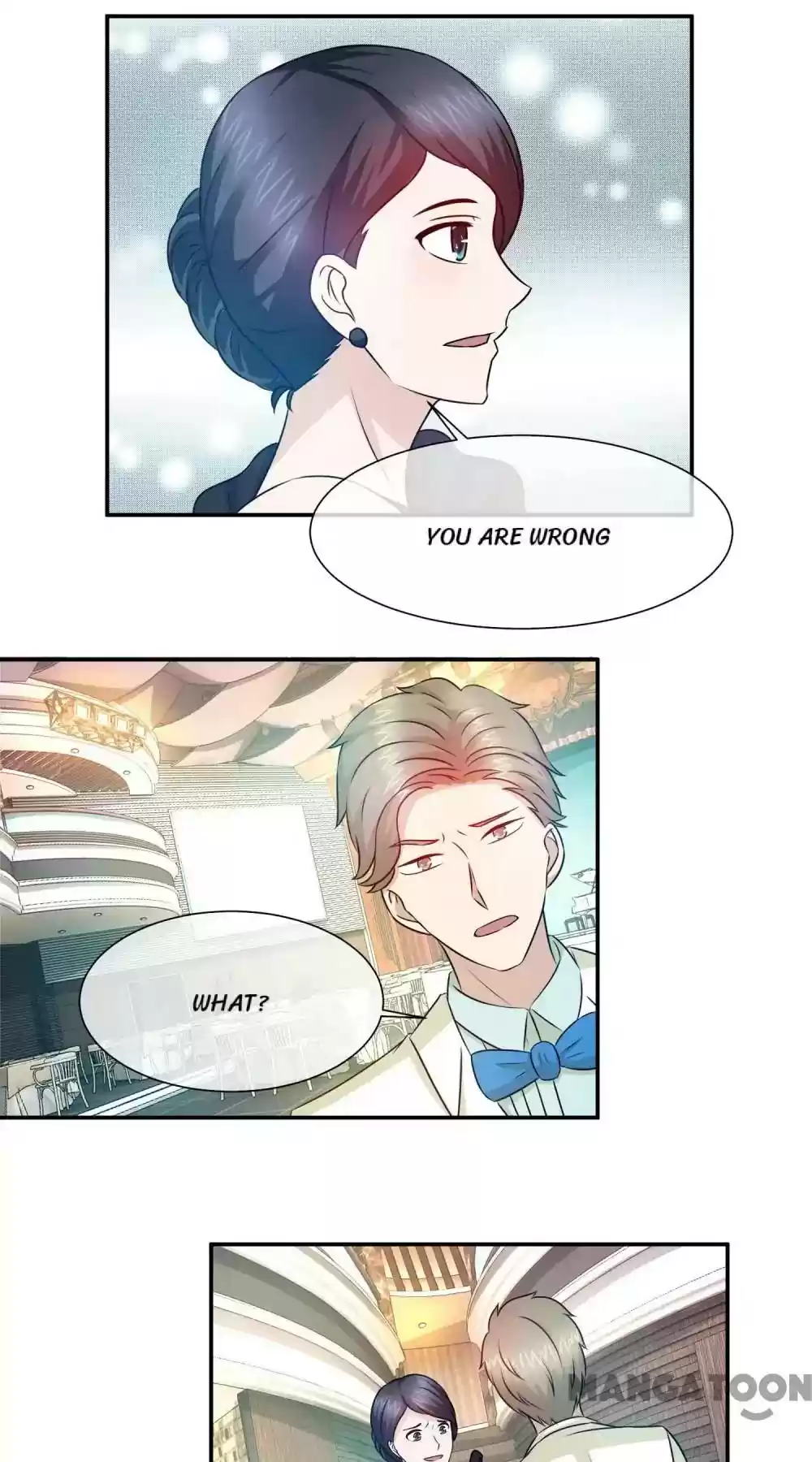 Arranged Marriage With A Billionaire Episode 61