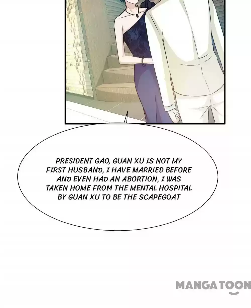 Arranged Marriage With A Billionaire Episode 61