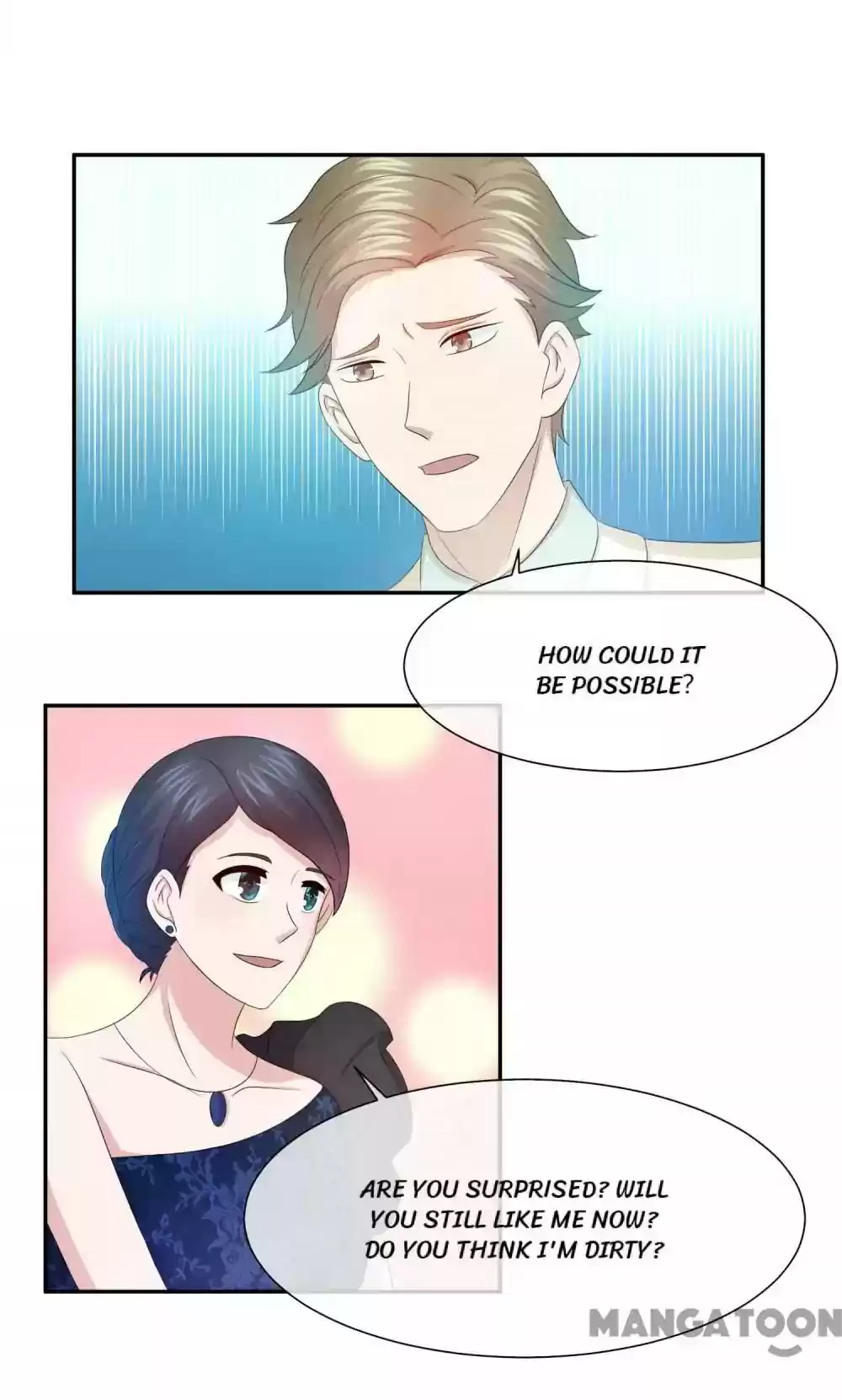 Arranged Marriage With A Billionaire Episode 61