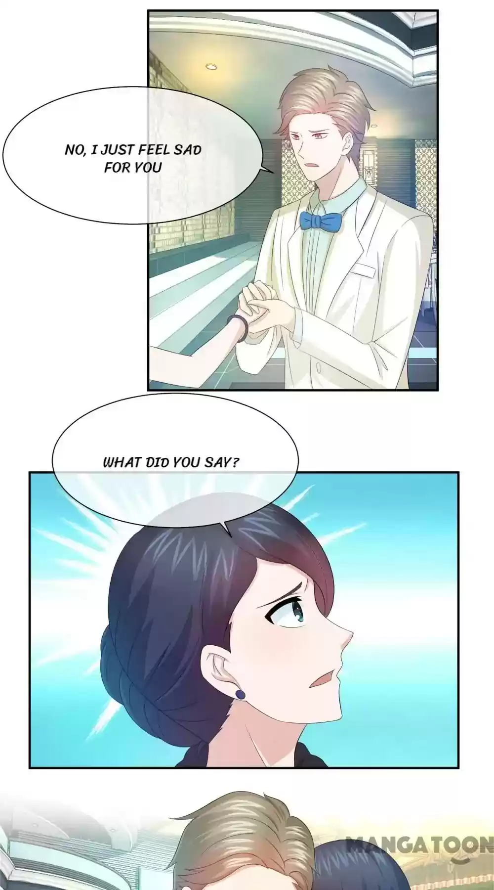 Arranged Marriage With A Billionaire Episode 61