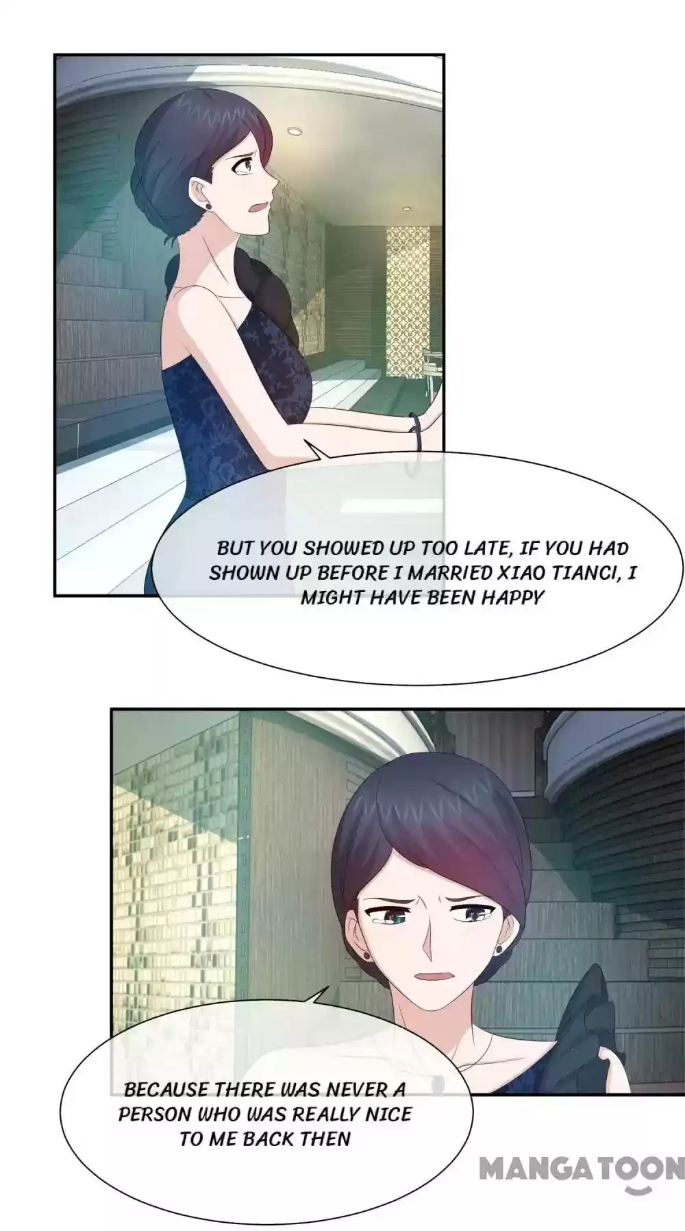 Arranged Marriage With A Billionaire Episode 61