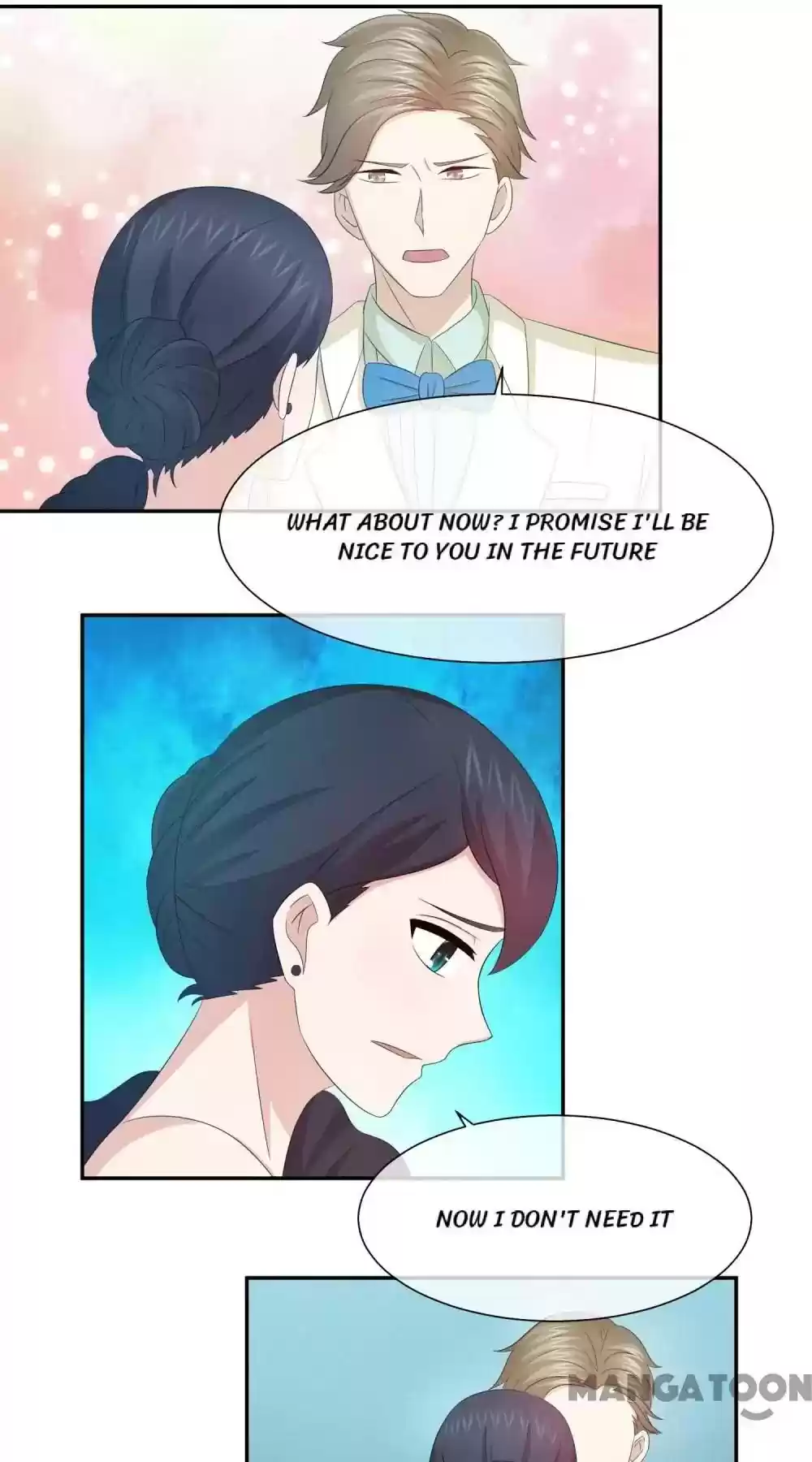 Arranged Marriage With A Billionaire Episode 61