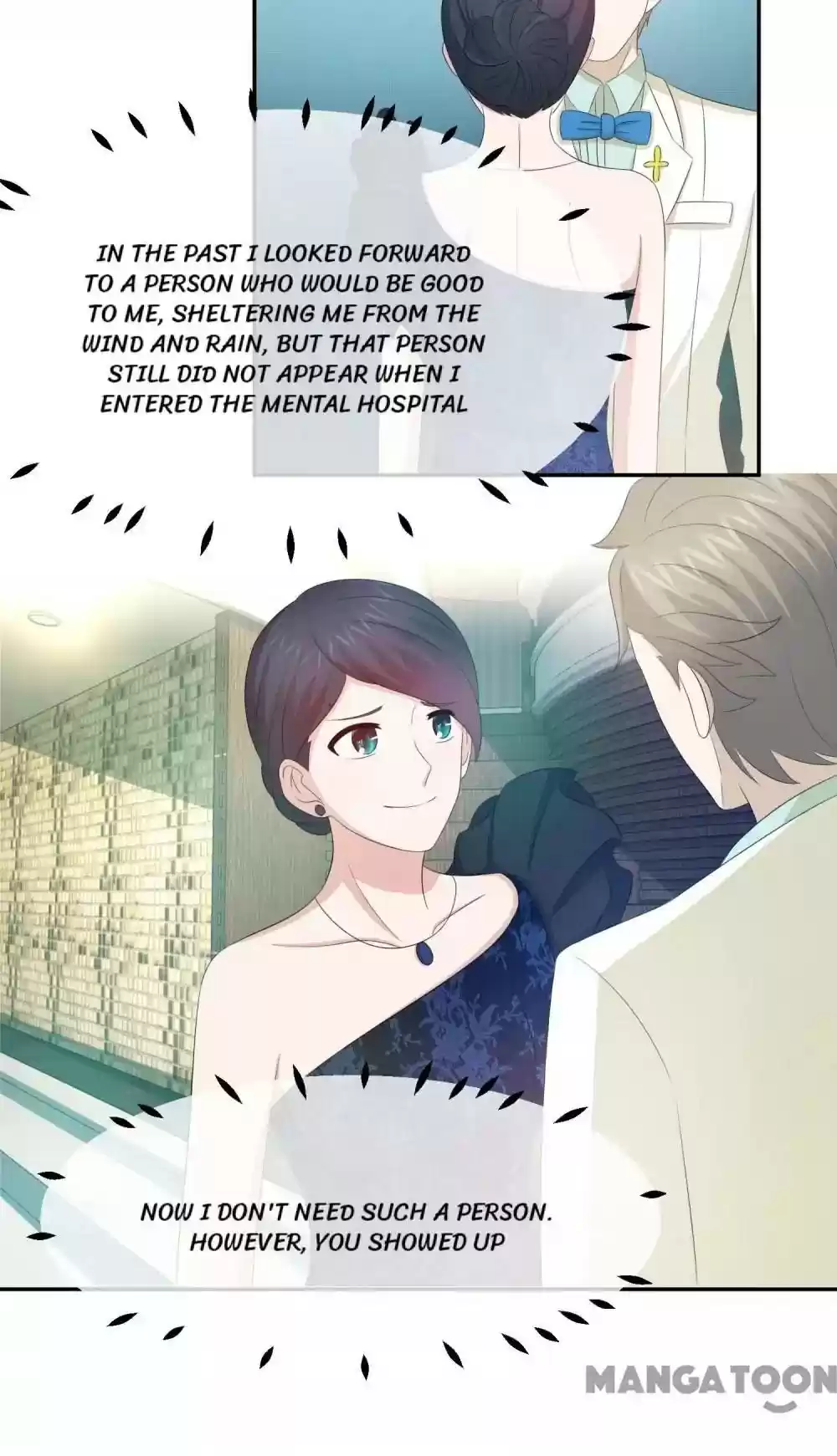 Arranged Marriage With A Billionaire Episode 61