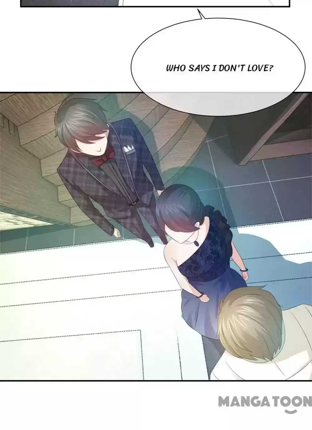 Arranged Marriage With A Billionaire Episode 61