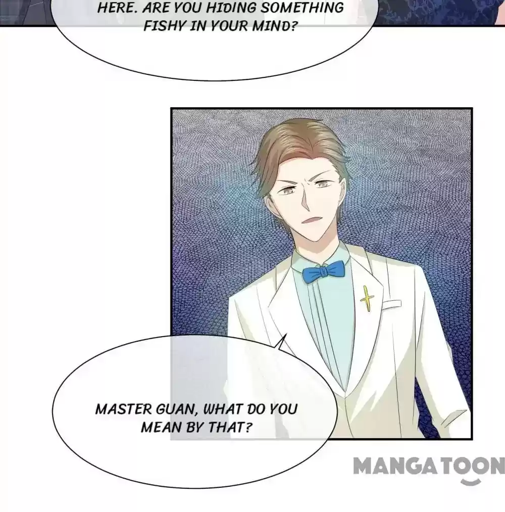 Arranged Marriage With A Billionaire Episode 62