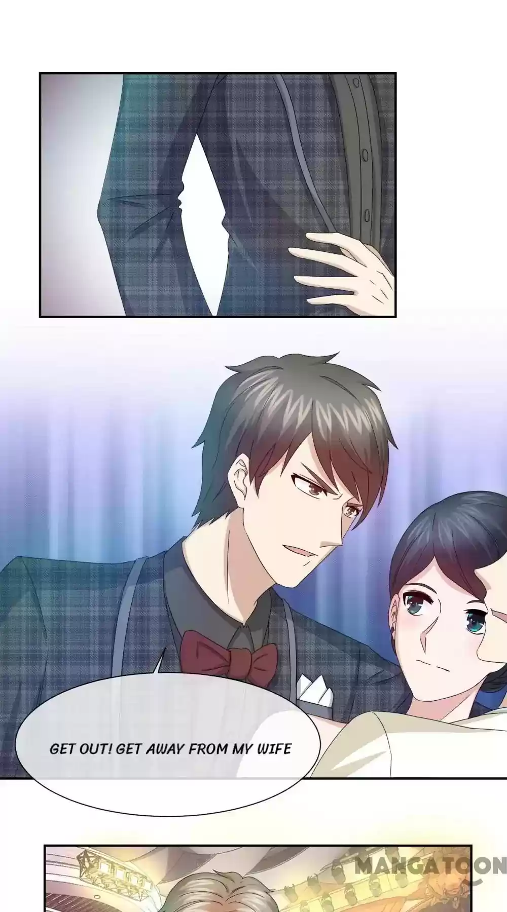 Arranged Marriage With A Billionaire Episode 62