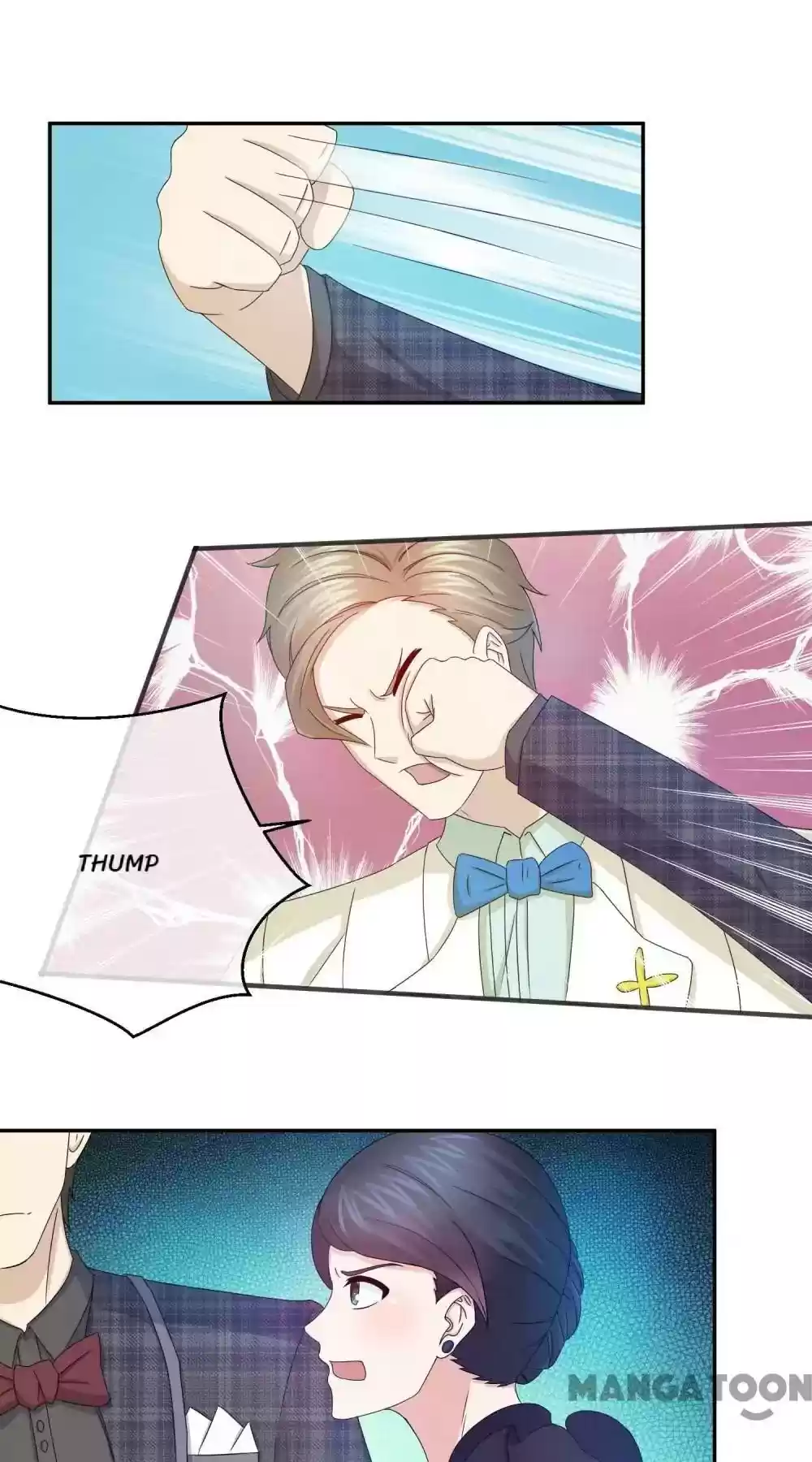 Arranged Marriage With A Billionaire Episode 62