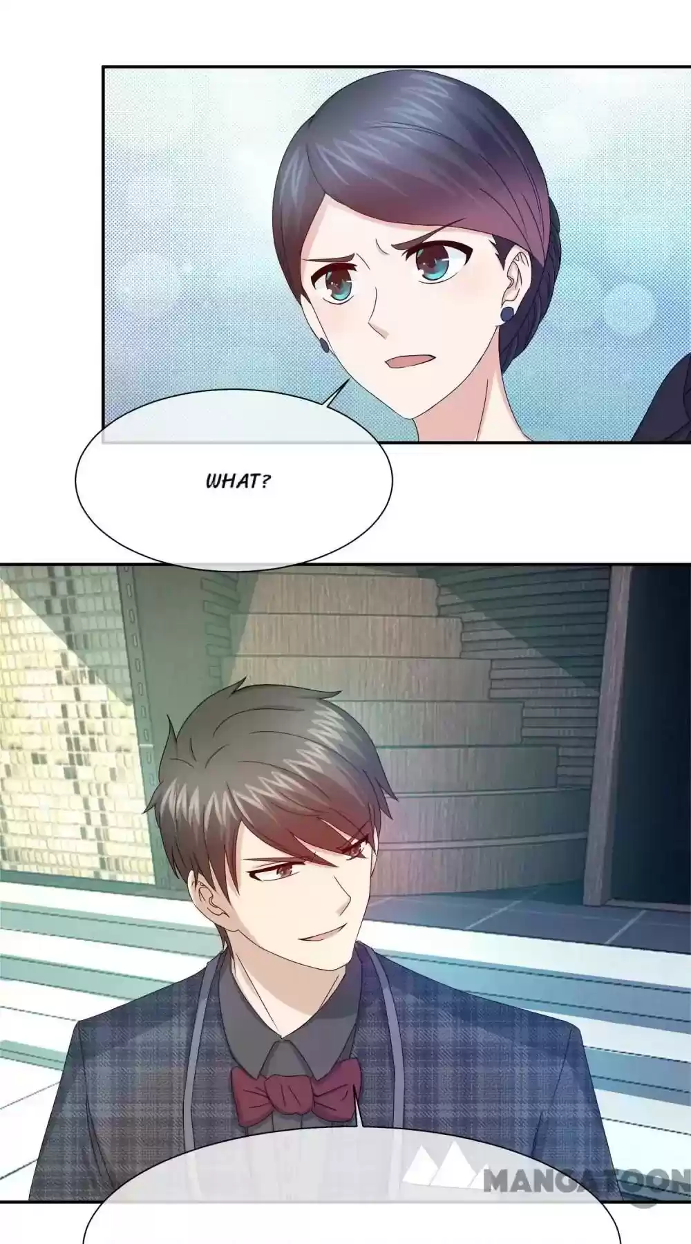 Arranged Marriage With A Billionaire Episode 62