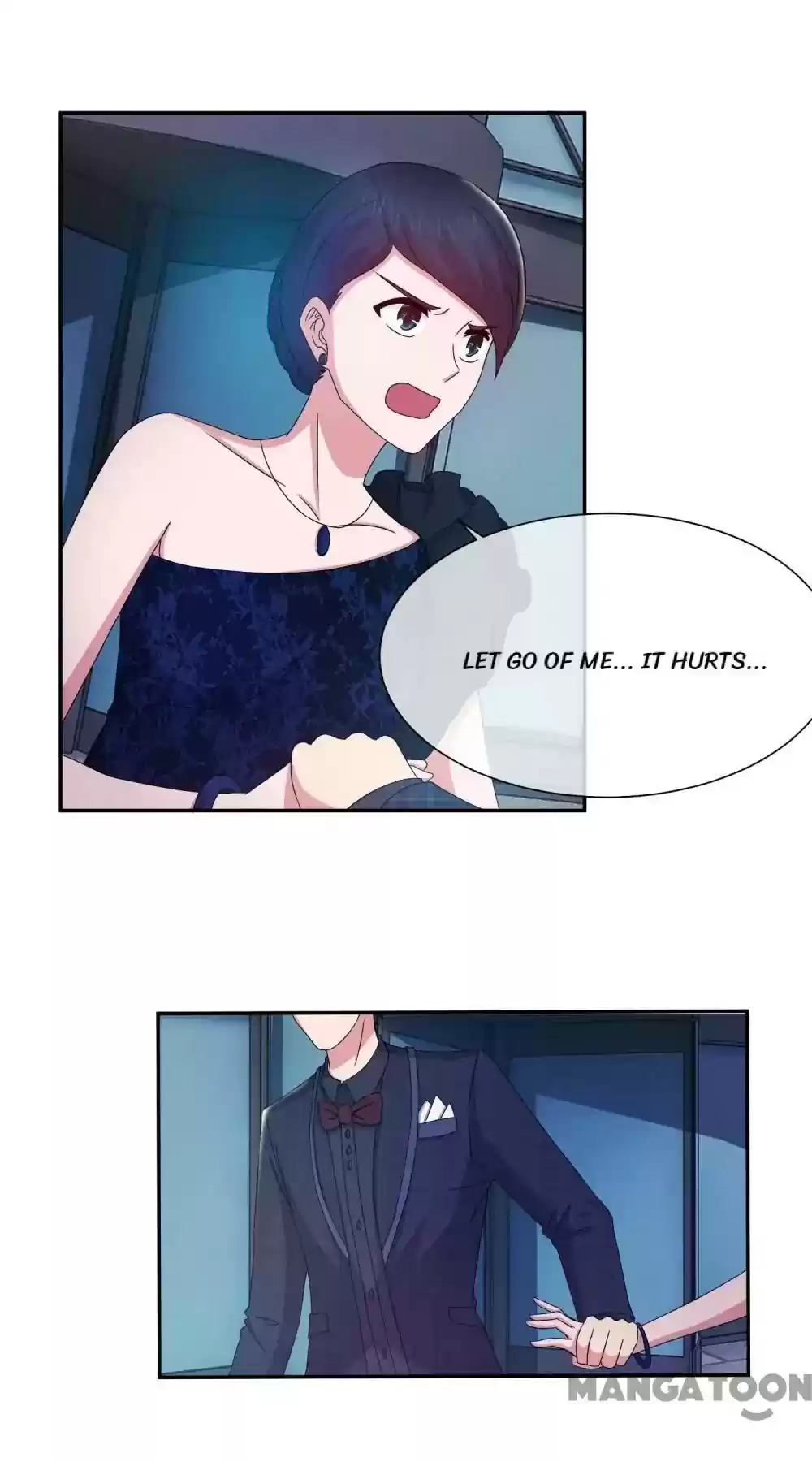 Arranged Marriage With A Billionaire Episode 62