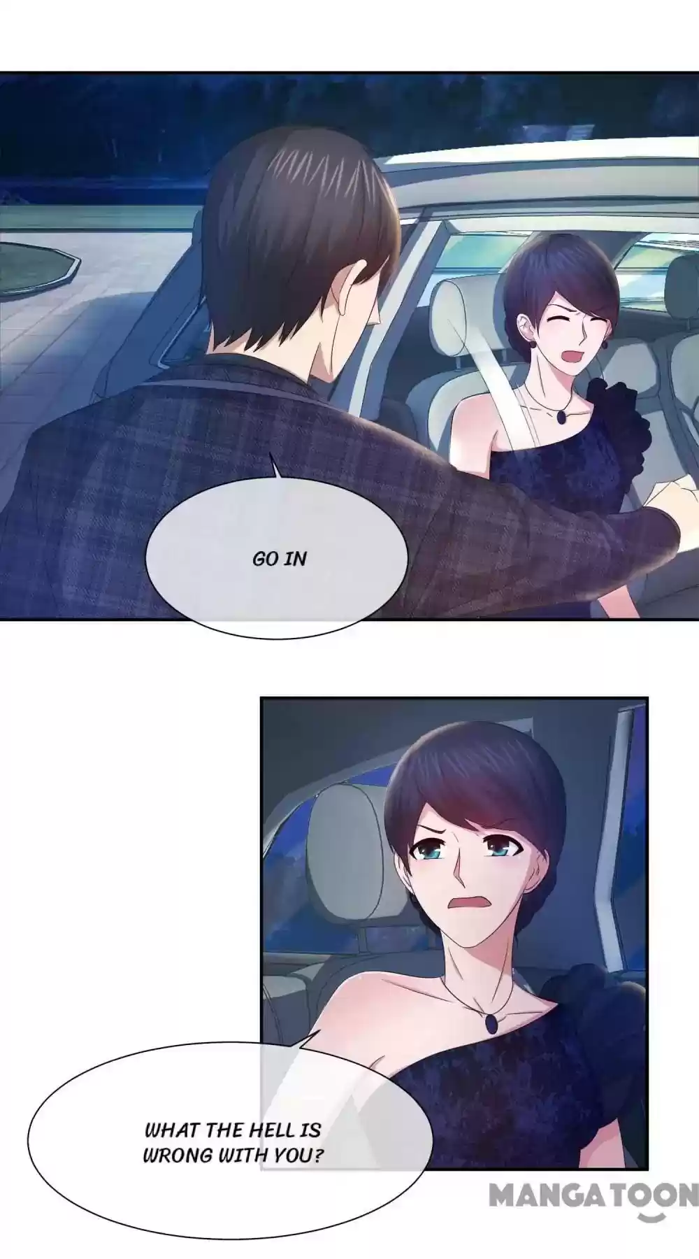 Arranged Marriage With A Billionaire Episode 62