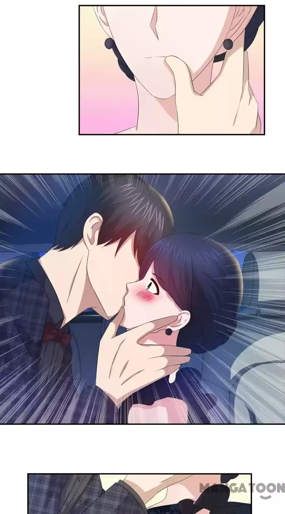 Arranged Marriage With A Billionaire Episode 62