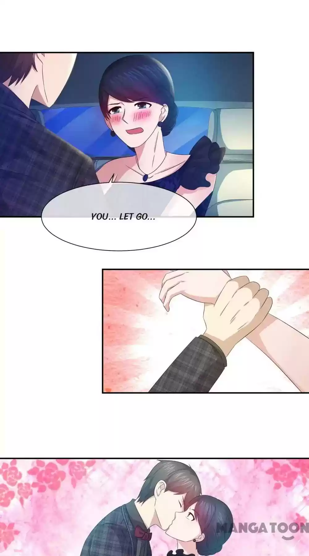 Arranged Marriage With A Billionaire Episode 62