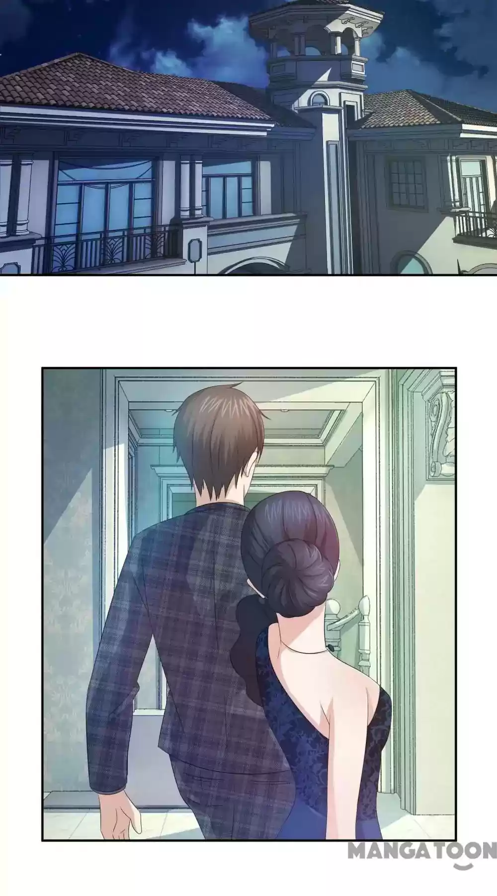 Arranged Marriage With A Billionaire Episode 62