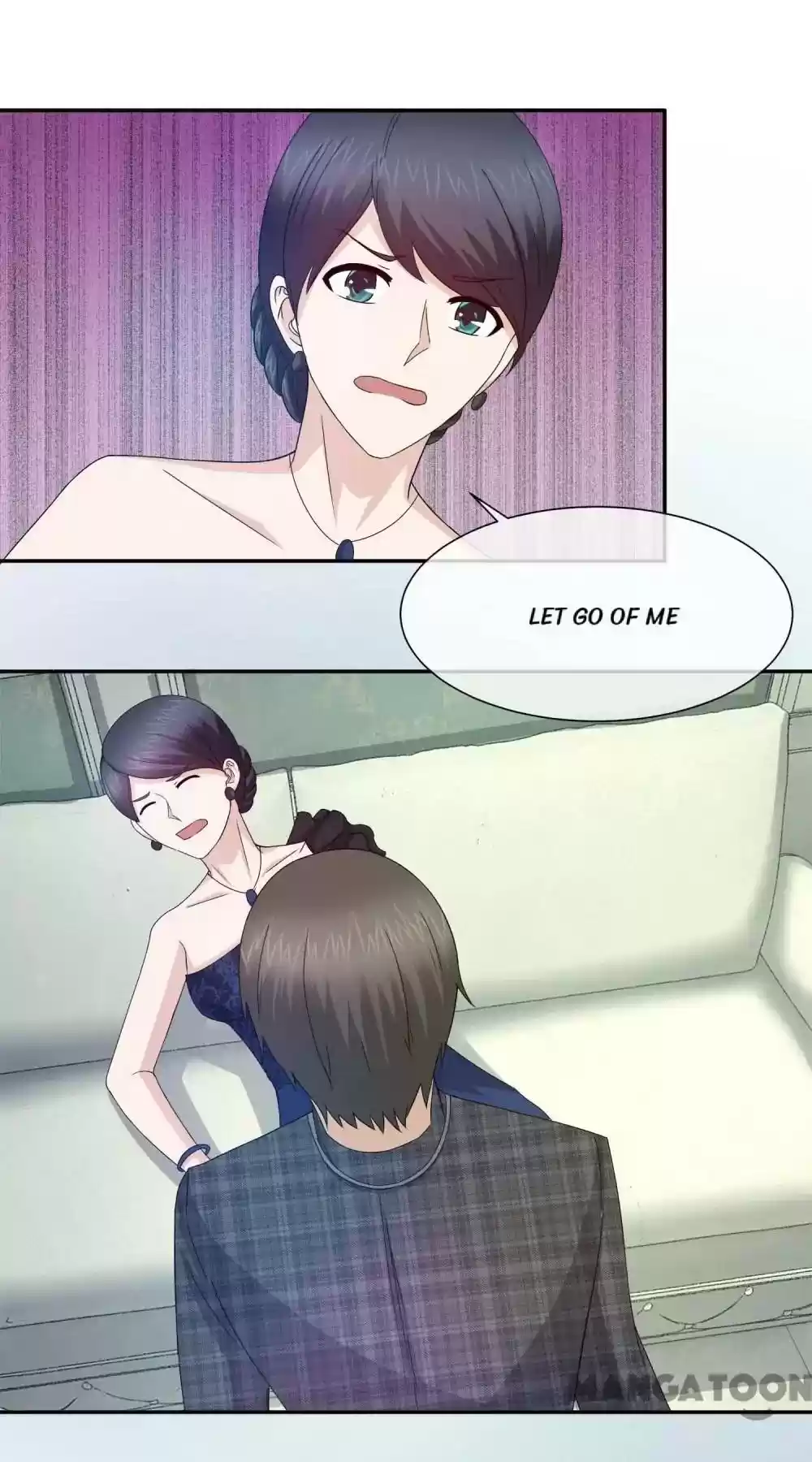 Arranged Marriage With A Billionaire Episode 62