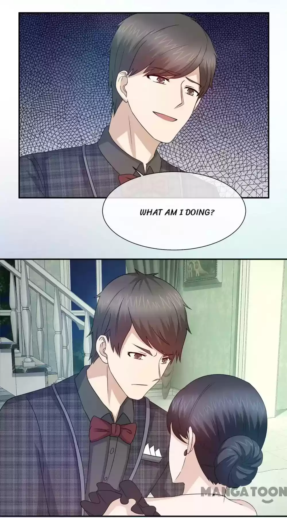 Arranged Marriage With A Billionaire Episode 62