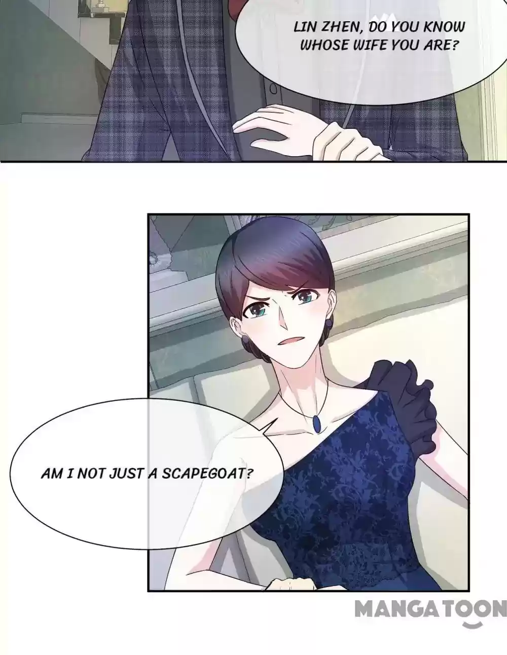 Arranged Marriage With A Billionaire Episode 63