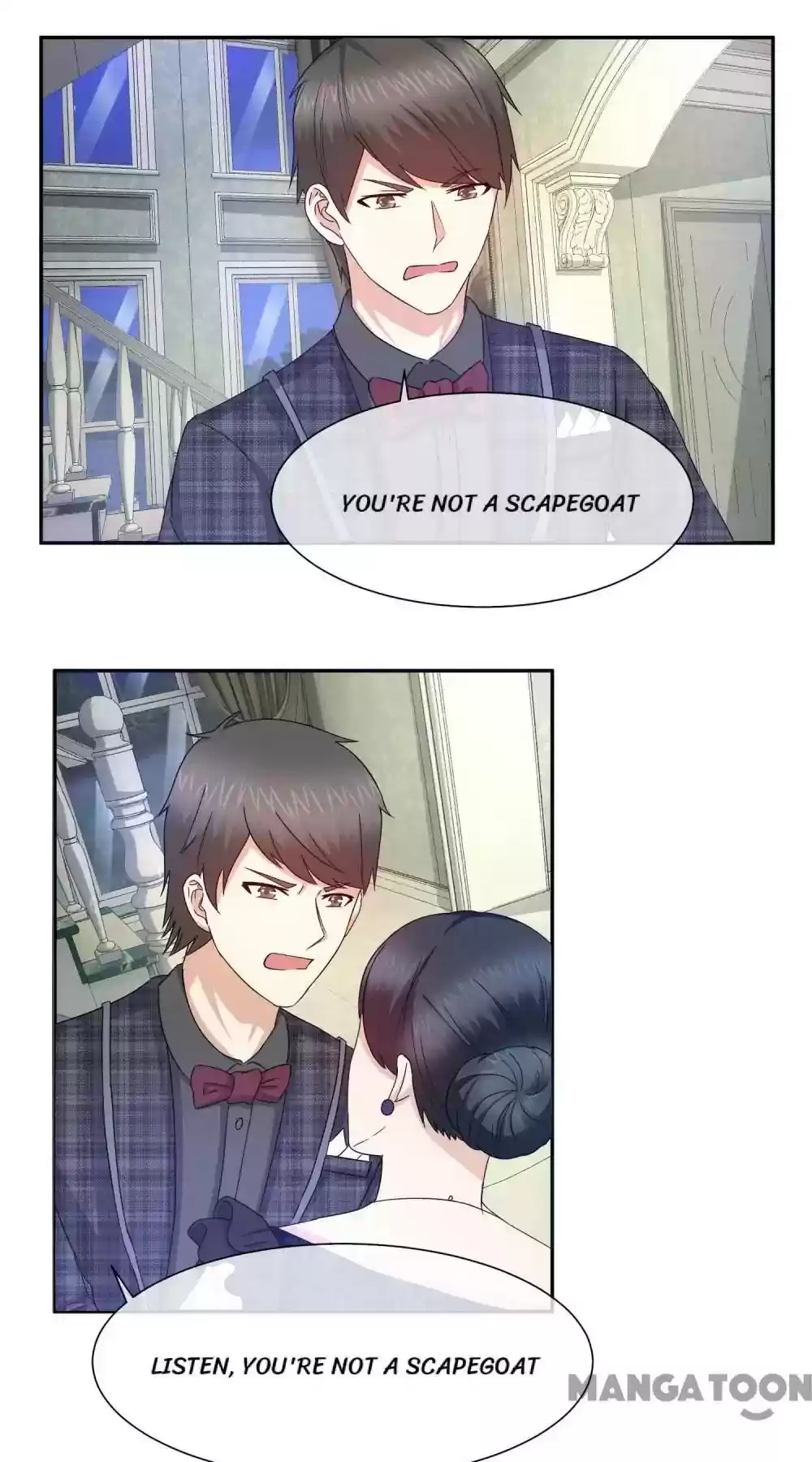 Arranged Marriage With A Billionaire Episode 63