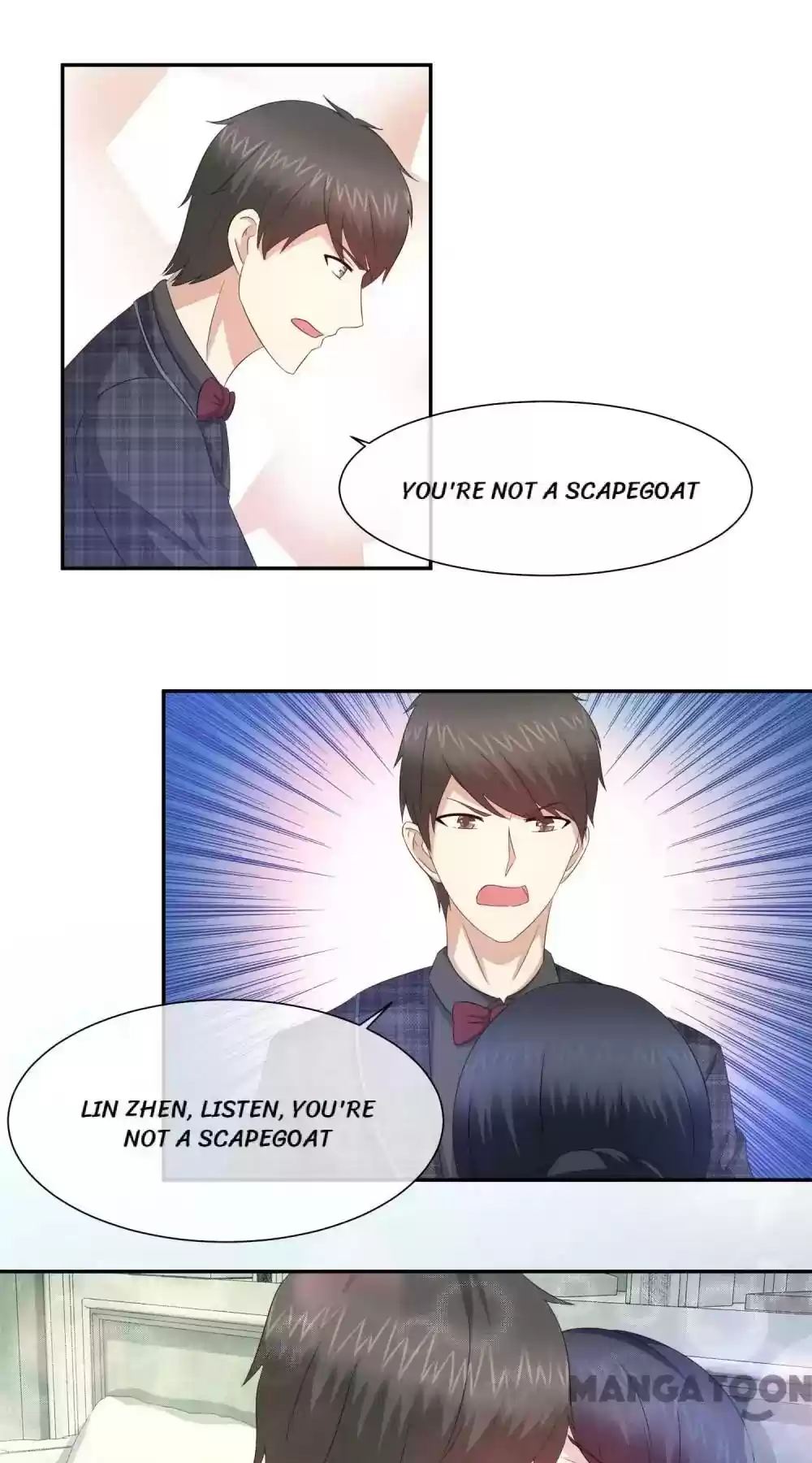 Arranged Marriage With A Billionaire Episode 63