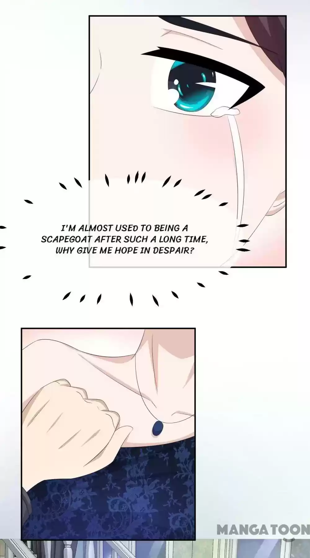 Arranged Marriage With A Billionaire Episode 63