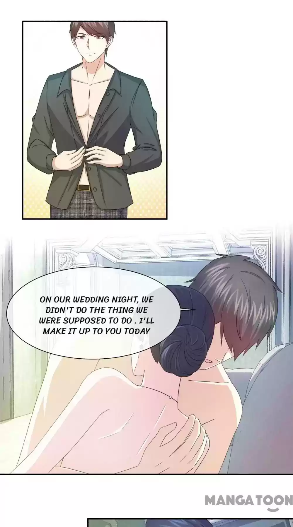 Arranged Marriage With A Billionaire Episode 63