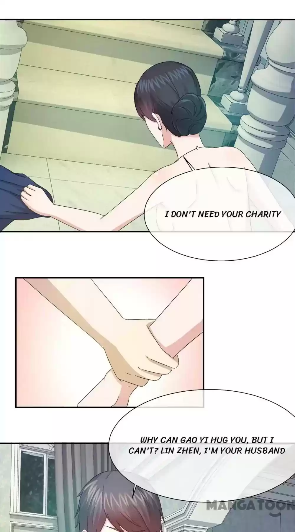 Arranged Marriage With A Billionaire Episode 63